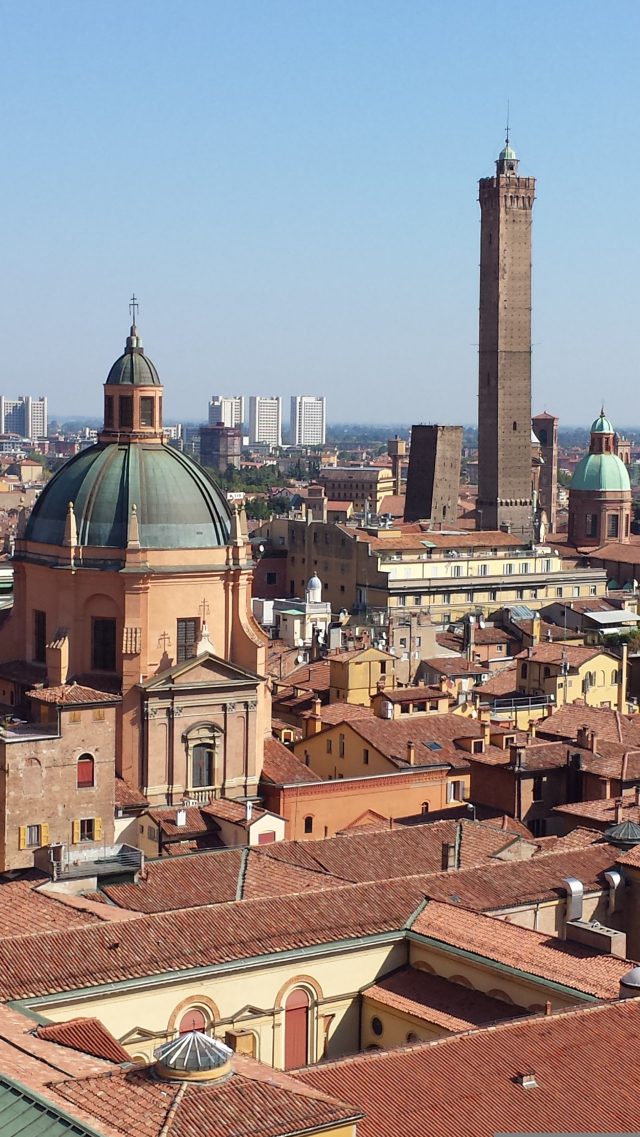 City break, Italia-Bologna, 3 nopti, plecare din Cluj-Napoca (AM)