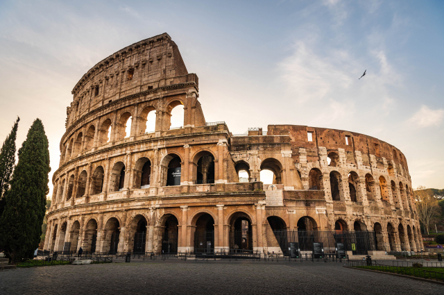 City Break, Italia-Roma, 3 nopti, plecare din Cluj-Napoca (AM)