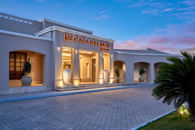 Sejur in Hurghada: 690 euro cazare 7 nopti cu Ultra All inclusive+ transport avion+ toate taxele 