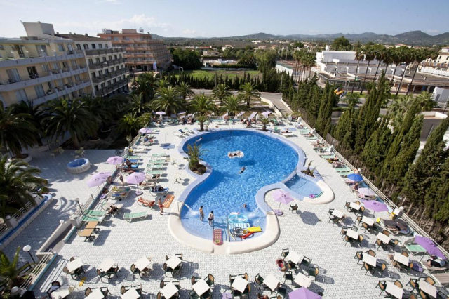 ULTRA LAST MINUTE PALMA MALLORCA BJ PLAYA BLANCA  ZBOR DIRECT DIN CLUJ NAPOCA CU TAXE INCLUSE
