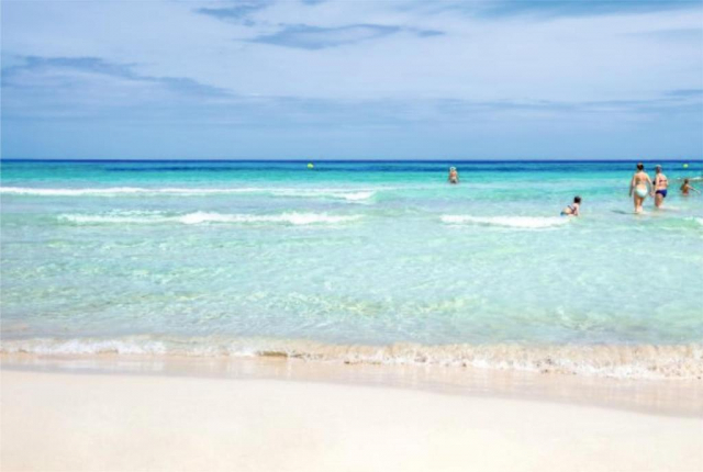 ULTRA LAST MINUTE PALMA MALLORCA BJ PLAYA BLANCA  ZBOR DIRECT DIN CLUJ NAPOCA CU TAXE INCLUSE