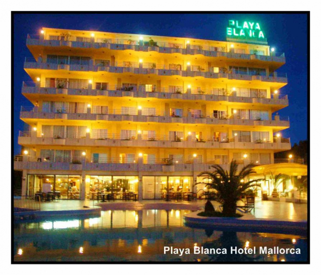 ULTRA LAST MINUTE PALMA MALLORCA BJ PLAYA BLANCA  ZBOR DIRECT DIN CLUJ NAPOCA CU TAXE INCLUSE