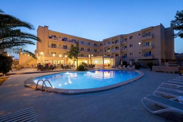 ULTRA LAST MINUTE PALMA MALLORCA LLITERAS ZBOR DIRECT DIN CLUJ NAPOCA CU TAXE INCLUSE