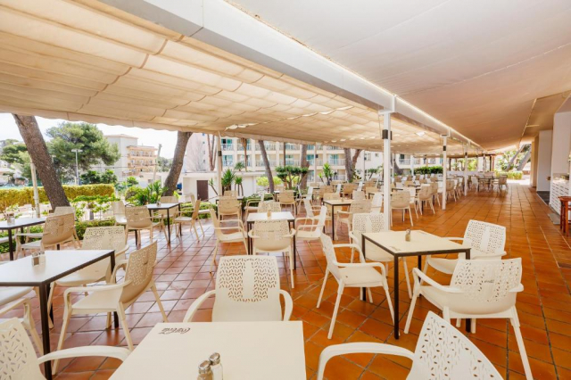 ULTRA LAST MINUTE PALMA MALLORCA O7 CLUB 3*** ALL INCLUSIVE ZBOR DIRECT DIN CLUJ NAPOCA CU TAXE INCLUSE
