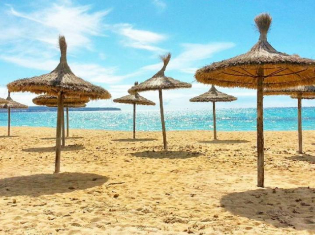ULTRA LAST MINUTE PALMA MALLORCA AMIC CAN PASTILLA  ZBOR DIRECT DIN CLUJ NAPOCA CU TAXE INCLUSE