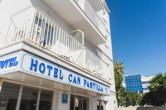 ULTRA LAST MINUTE PALMA MALLORCA AMIC CAN PASTILLA  ZBOR DIRECT DIN CLUJ NAPOCA CU TAXE INCLUSE