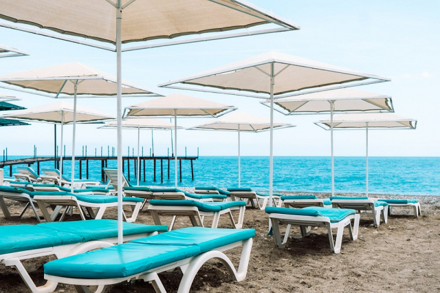 Sejur in Antalya: 335 euro cazare 7 nopti cu Ultra All inclusive+ transport avion+ toate taxele 