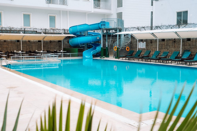 Sejur in Antalya: 335 euro cazare 7 nopti cu Ultra All inclusive+ transport avion+ toate taxele 