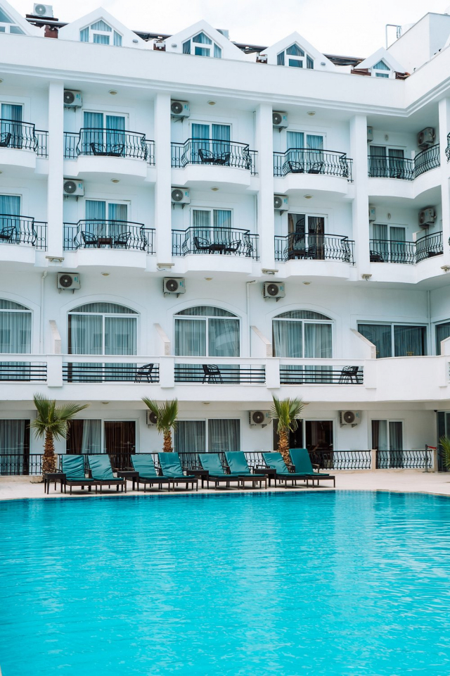 Sejur in Antalya: 335 euro cazare 7 nopti cu Ultra All inclusive+ transport avion+ toate taxele 