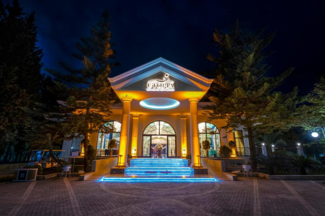 Sejur in Antalya: 625 euro cazare 7 nopti cu Ultra All inclusive+ transport avion+ toate taxele 