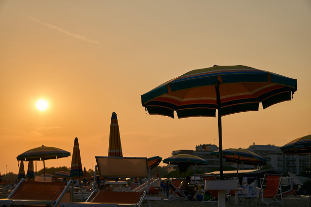 Oferta Litoral Italia , sejur de 7 nopti (AG)