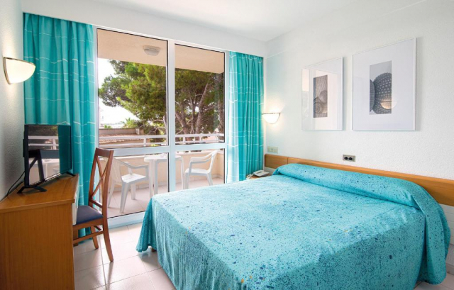 Sejur in Mallorca: 599 euro cazare 7 nopti cu All inclusive+ transport avion+ toate taxele 