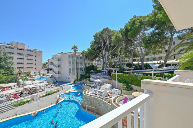 Sejur in Mallorca: 599 euro cazare 7 nopti cu All inclusive+ transport avion+ toate taxele 