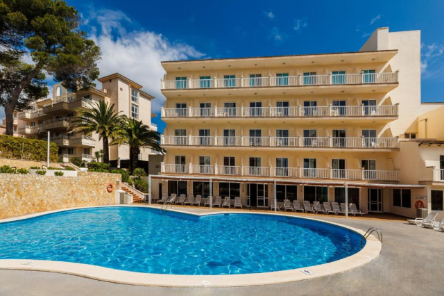 Sejur in Mallorca: 599 euro cazare 7 nopti cu All inclusive+ transport avion+ toate taxele 