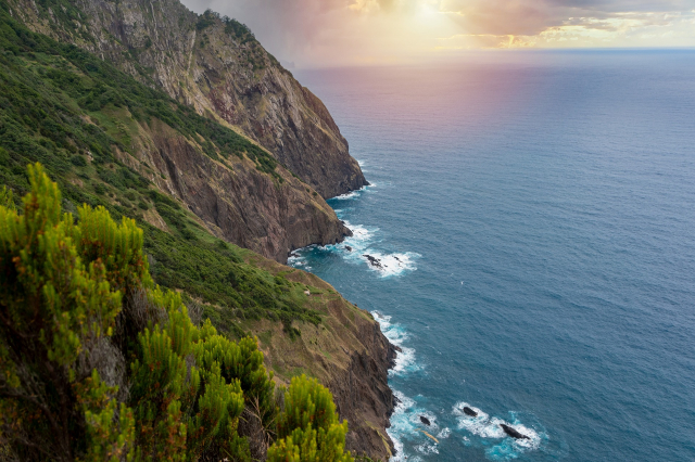 Last Minute Madeira , sejur 7 nopti , cu plecare din Bucuresti(LP)