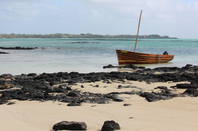 Last minute Mauritius , sejur 7 nopti, cu plecare din Cluj  Napoca(LP)