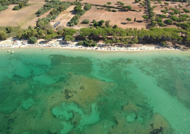 ULTRA LAST MINUTE SARDINIA VILLAGIO RURAL 3*** MIC DEJUN CU TAXE INCLUSE