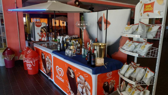 ULTRA LAST MINUTE SARDINIA VILLAGIO RURAL 3*** MIC DEJUN CU TAXE INCLUSE