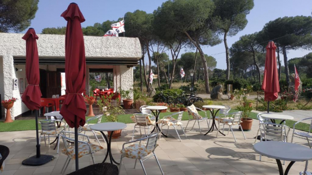ULTRA LAST MINUTE SARDINIA VILLAGIO RURAL 3*** MIC DEJUN CU TAXE INCLUSE