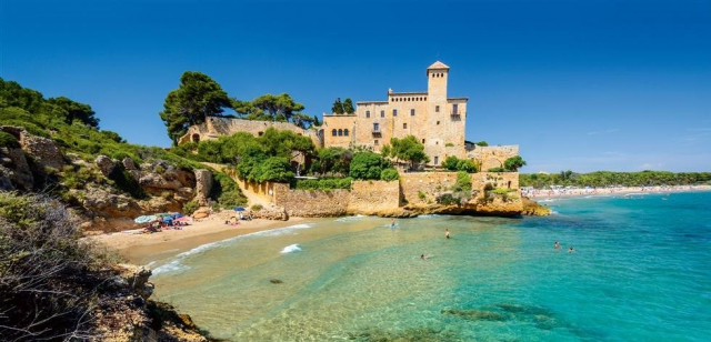 Vacanta de vara la plaja in Costa Dorada la doar 680 euro,avion din Cluj!!!Ultimele locuri