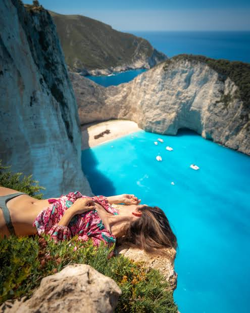 Super Last Minute pe Zakynthos - plecare din Cluj Napoca 🧳✈️⛱️