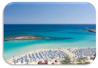 SUPER OFERTA ! SEJUR CIPRU - 7 NOPTI CU ZBOR DIN BUCURESTI ✈️
