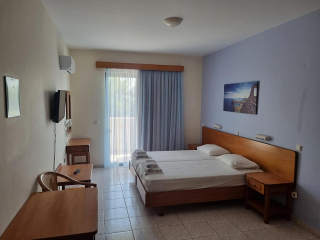 ULTRA LAST MINUTE INSULA RODOS  ZBOR CHARTER DIN CLUJ NAPOCA CU TAXE INCLUSE