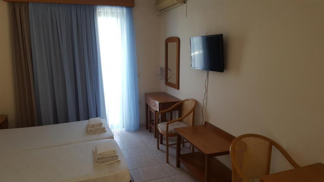 ULTRA LAST MINUTE INSULA RODOS  ZBOR CHARTER DIN CLUJ NAPOCA CU TAXE INCLUSE