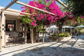 SUPER DEAL RODOS PLECARE IN 21 IUNIE HOTEL WHITE OLIVE LINDOS 4 * ALL INCLUSIVE PRET 860 EURO / PERSOANA