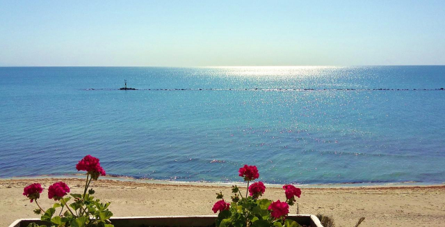 Sejur in Paralia Katerini - transport individual 🍹⛱️🌞 🌊