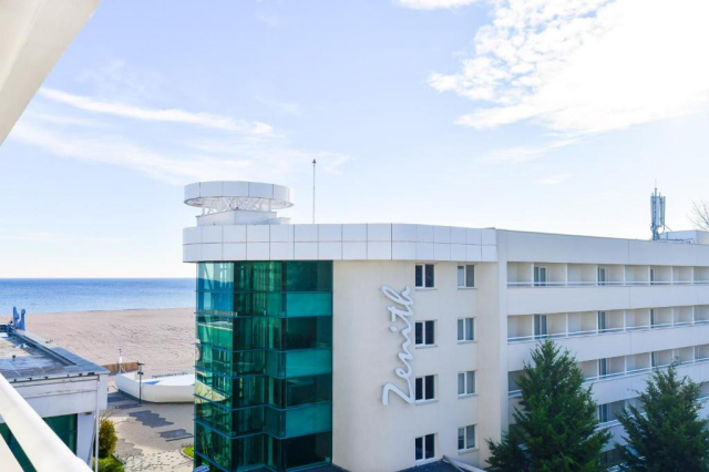 SUPER OFERTA HOTEL ZENITH 4* MAMAIA, 5 NOPTI CAZARE ALL INCLUSIVE