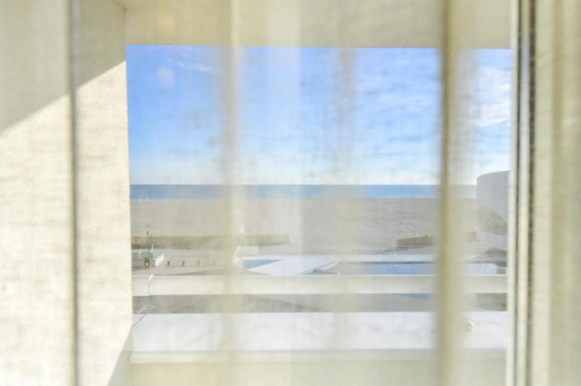 SUPER OFERTA HOTEL ZENITH 4* MAMAIA, 5 NOPTI CAZARE ALL INCLUSIVE
