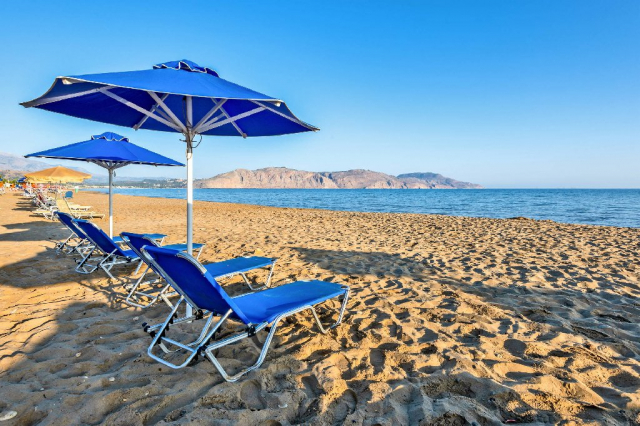 LAST MINUTE INSULA CRETA CHANIA doar 595 euro / persoana / ALL INCLUSIVE / transport avion plecare 20.06.2026