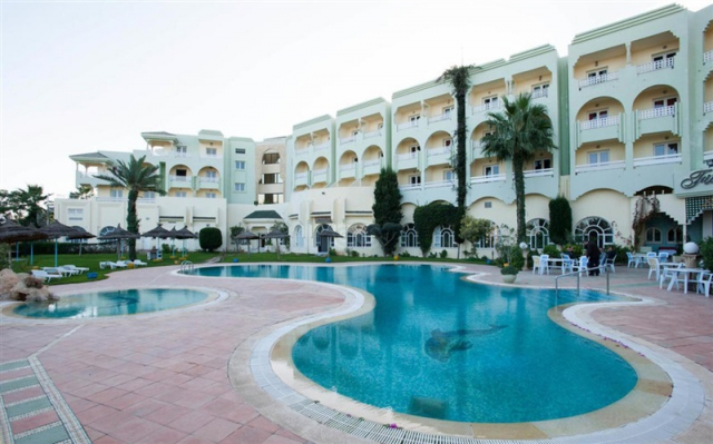 Sejur in Tunisia: 260 euro cazare 7 nopti cu All inclusive+ transport avion+ toate taxele 