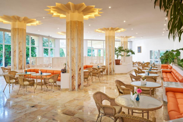 Sejur in Tunisia: 360 euro cazare 7 nopti cu Ultra All inclusive+ transport avion+ toate taxele 