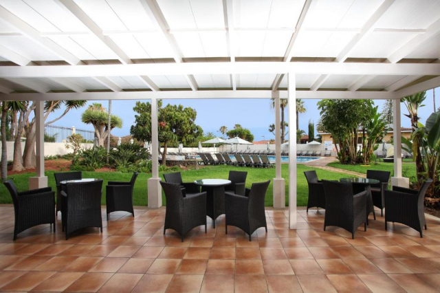 ULTIMELE LOCURI TENERIFE O7 TENERIFE  4**** DEMIPENSIUNE ZBOR DIRECT DIN OTOPENI CU TAXE INCLUSE