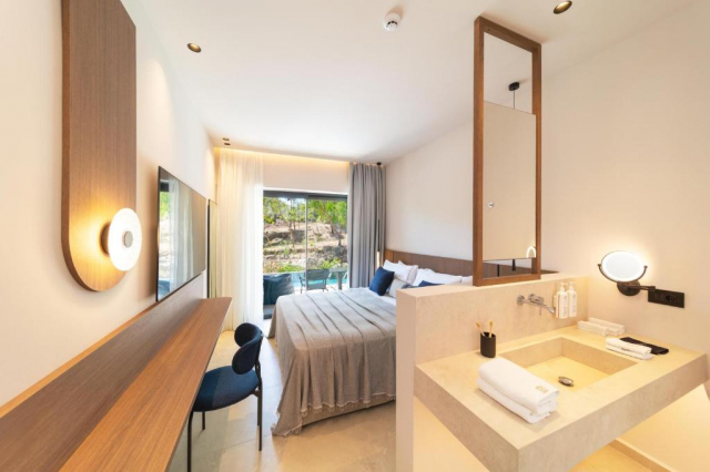 ULTRA LAST MINUTE INSULA CABU  5***** ZBOR DIRECT DIN OTOPENI CU TAXE INCLUSE