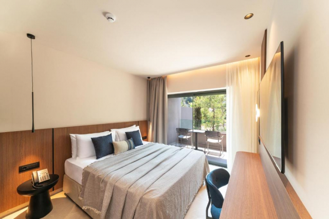 ULTRA LAST MINUTE INSULA CABU  5***** ZBOR DIRECT DIN OTOPENI CU TAXE INCLUSE