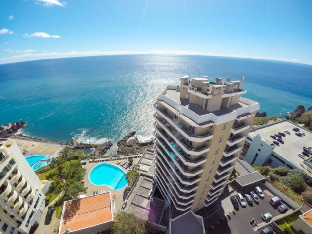  🔥💰 Last call l Madeira - plecare 17 Iunie din Bucuresti doar 749 euro / persoana