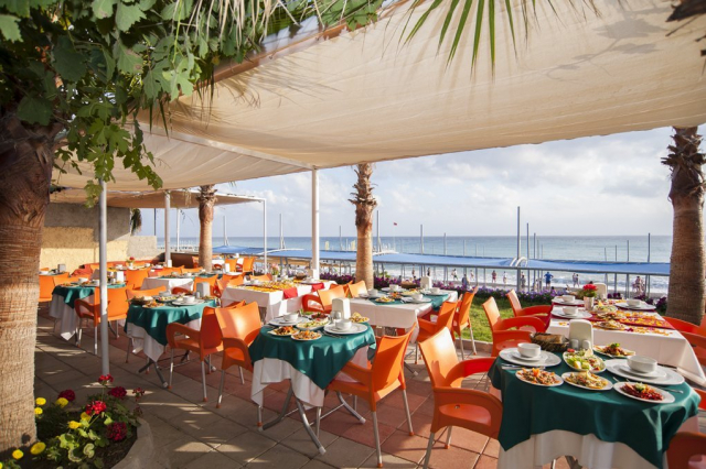 15.06  Reducere 50% PROMO Antalya 9 locuri  , pachet 7 nopti , zbor din Bucuresti , 312 € , taxe inclluse!
