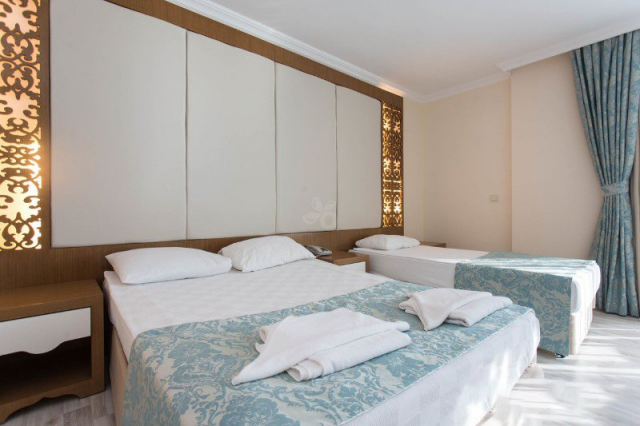 15.06  Reducere 50% PROMO Antalya 9 locuri  , pachet 7 nopti , zbor din Bucuresti , 312 € , taxe inclluse!