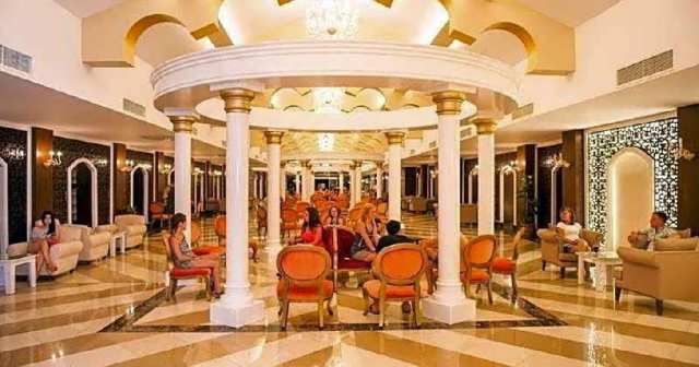 15.06  Reducere 50% PROMO Antalya 9 locuri  , pachet 7 nopti , zbor din Bucuresti , 312 € , taxe inclluse!