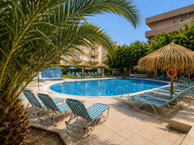 ULTRA LAST MINUTE INSULA CRETA CASTRO  HOTEL 3*** ZBOR CHARTER DIN SIBIU CU TAXE INCLUSE