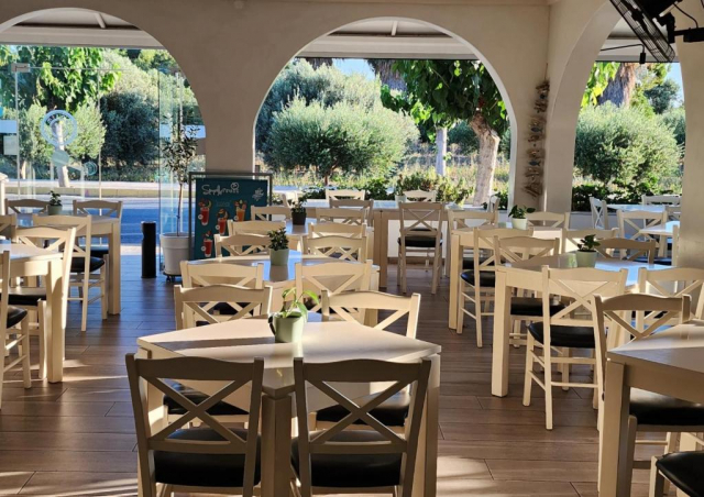 ULTRA LAST MINUTE INSULA CRETA CASTRO  HOTEL 3*** ZBOR CHARTER DIN SIBIU CU TAXE INCLUSE