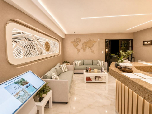 ULTRA LAST MINUTE INSULA CRETA CASTRO  HOTEL 3*** ZBOR CHARTER DIN SIBIU CU TAXE INCLUSE