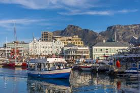  DESCOPERA CAPE TOWN - SEJUR DE 7 NOPTI CU EXCURSIE BONUS