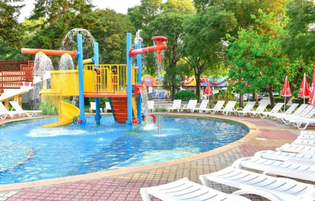 20.06 , Last minute , 7 nopti cu all inclusive la Albena , 232 € , taxe incluse! 