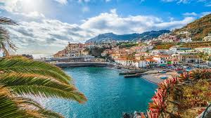 Vacanta de vara in Madeira la doar 1028 euro,avion din Bucuresti!!! FUNCHAL DESIGN HOTEL 4*