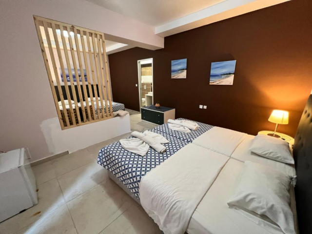 ULTRA LAST MINUTE INSULA RODOS GOLDEN DAYS ZBOR DIRECT DIN OTOPENI CU TAXE INCLUSE