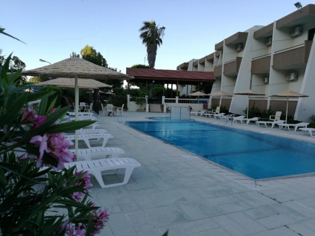 ULTRA LAST MINUTE INSULA RODOS GOLDEN DAYS ZBOR DIRECT DIN OTOPENI CU TAXE INCLUSE
